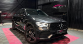 Annonce Mercedes GLC occasion Hybride 300 e eq power 9g-tronic 4matic amg line  Cuincy