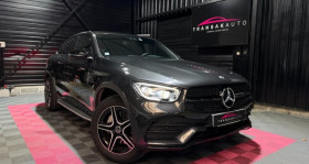 Mercedes GLC , garage TRANSAKAUTO DOUAI  Cuincy