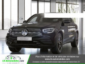 Mercedes GLC occasion année 2020 boite Automatique Annonce Mercedes GLC occasion 300 e EQ POWER 9G-Tronic 4Matic / AMG Line à Beaupuy