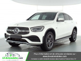 Mercedes GLC occasion année 2020 boite Automatique Annonce Mercedes GLC occasion 300 e EQ POWER 9G-Tronic 4Matic / AMG Line à Beaupuy