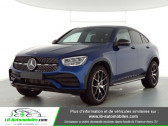 Mercedes GLC occasion année 2020 boite Automatique Annonce Mercedes GLC occasion 300 e EQ POWER 9G-Tronic 4Matic / AMG Line à Beaupuy