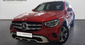 Mercedes GLC occasion 2020 mise en vente à Saint Doulchard par le garage AUDEXIA PASSION - photo n°1