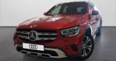 Mercedes GLC occasion année 2020 boite Automatique Annonce Mercedes GLC occasion Hybride 300 e EQ POWER 9G-Tronic 4Matic Avantgarde Line à Saint Doulchard