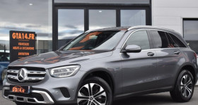 Mercedes GLC occasion 2021 mise en vente à LE CASTELET par le garage GTA14 - photo n°1