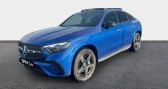 Mercedes GLC 300 e Hybrid 204+136ch AMG Line 4Matic 9G-Tronic   Bourges 18