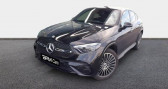 Annonce Mercedes GLC occasion Hybride 300 e Hybrid 204+136ch AMG Line 4Matic 9G-Tronic  Chateauroux