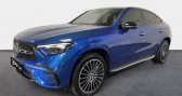 Mercedes GLC occasion année 2024 boite Automatique Annonce Mercedes GLC occasion Hybride 300 e Hybrid 204+136ch AMG Line 4Matic 9G-Tronic à Fleury Les Aubrais