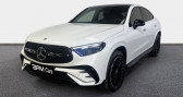 Annonce Mercedes GLC occasion Hybride 300 e Hybrid 204+136ch AMG Line 4Matic 9G-Tronic � Fleury Les Aubrais