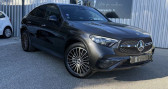 Annonce Mercedes GLC occasion Hybride 300 E HYBRID 204+136CH AMG LINE 4MATIC 9G-TRONIC � LA GARDE
