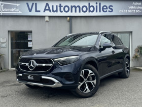 Mercedes GLC , garage VL AUTOMOBILES  Colomiers