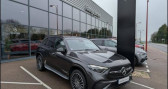 Annonce Mercedes GLC occasion Hybride 300 e Hybrid 313ch AMG Line 4Matic 9G-Tronic � RICHEVILLE