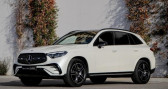 Annonce Mercedes GLC occasion Hybride 300 e Hybrid 313ch AMG Line 4Matic 9G-Tronic � MONACO