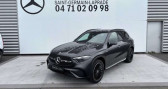 Annonce Mercedes GLC occasion Essence 300 e Hybrid 313ch AMG Line 4Matic 9G-Tronic � Saint-germain-laprade