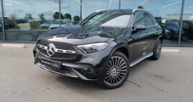 Mercedes GLC occasion 2024 mise en vente à Fontenay Sur Eure par le garage MERCEDES DAVIS 28 - photo n°1
