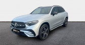 Mercedes GLC 300 e Hybrid 313ch AMG Line 4Matic 9G-Tronic   Bourges 18
