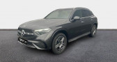 Mercedes GLC 300 e Hybrid 313ch AMG Line 4Matic 9G-Tronic   Bourges 18