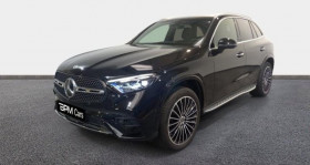 Mercedes GLC , garage MERCEDES ORLEANS - ETOILE AUTOMOBILES  Fleury Les Aubrais