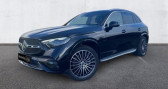 Annonce Mercedes GLC occasion Hybride 300 e Hybrid 313ch AMG Line 4Matic 9G-Tronic � Evreux