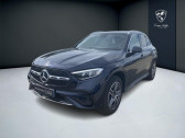 Mercedes GLC occasion année 2023 boite Automatique Annonce Mercedes GLC occasion Hybride 300 e Hybrid EQ 4MATIC AMG Line à SISTERON