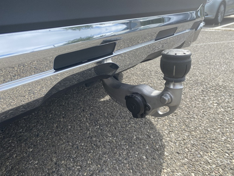 Mercedes GLC 300 e Hybrid EQ 4MATIC AMG Line  occasion  GAP - photo n12