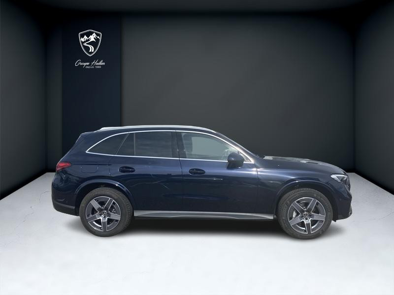 Mercedes GLC 300 e Hybrid EQ 4MATIC AMG Line  occasion  GAP - photo n6
