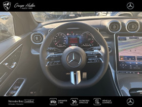 Mercedes GLC 300 e Hybrid EQ 4MATIC AMG Line  occasion  Gires - photo n7