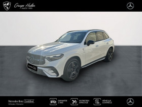 Mercedes GLC , garage GROUPE HUILLIER OCCASIONS  Gires