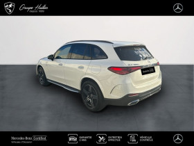 Mercedes GLC 300 e Hybrid EQ 4MATIC AMG Line  occasion  Gires - photo n3