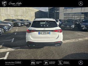 Mercedes GLC 300 e Hybrid EQ 4MATIC AMG Line  occasion  Gires - photo n13