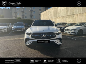 Mercedes GLC 300 e Hybrid EQ 4MATIC AMG Line  occasion  Gires - photo n5