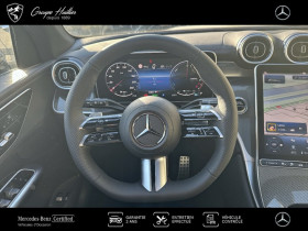 Mercedes GLC 300 e Hybrid EQ 4MATIC AMG Line  occasion  Gires - photo n9