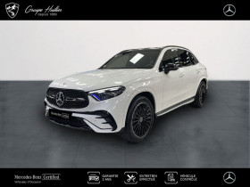 Mercedes GLC , garage GROUPE HUILLIER OCCASIONS  Gires