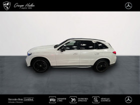 Mercedes GLC 300 e Hybrid EQ 4MATIC AMG Line  occasion  Gires - photo n2