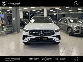 Mercedes GLC 300 e Hybrid EQ 4MATIC AMG Line  occasion  Gires - photo n5