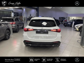 Mercedes GLC 300 e Hybrid EQ 4MATIC AMG Line  occasion  Gires - photo n13