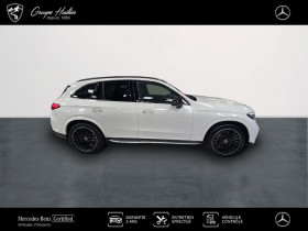 Mercedes GLC 300 e Hybrid EQ 4MATIC AMG Line  occasion  Gires - photo n4