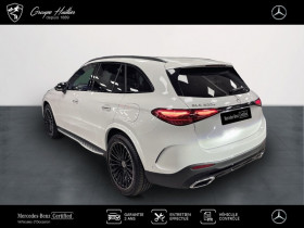 Mercedes GLC 300 e Hybrid EQ 4MATIC AMG Line  occasion  Gires - photo n3