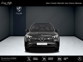 Mercedes GLC 300 e Hybrid EQ 4MATIC AMG Line  occasion  Gires - photo n8