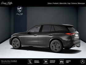 Mercedes GLC 300 e Hybrid EQ 4MATIC AMG Line  occasion  Gires - photo n19