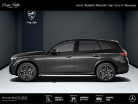 Mercedes GLC 300 e Hybrid EQ 4MATIC AMG Line  occasion  Gires - photo n2