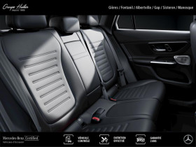 Mercedes GLC 300 e Hybrid EQ 4MATIC AMG Line  occasion  Gires - photo n11