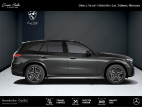 Mercedes GLC 300 e Hybrid EQ 4MATIC AMG Line  occasion  Gires - photo n6