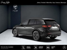 Mercedes GLC 300 e Hybrid EQ 4MATIC AMG Line  occasion  Gires - photo n3