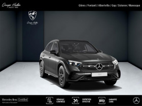 Mercedes GLC 300 e Hybrid EQ 4MATIC AMG Line  occasion  Gires - photo n16