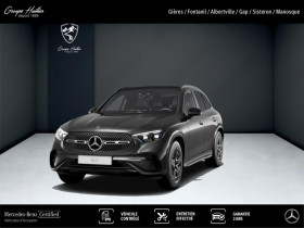 Mercedes GLC , garage GROUPE HUILLIER OCCASIONS  Gires