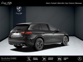 Mercedes GLC 300 e Hybrid EQ 4MATIC AMG Line  occasion  Gires - photo n5