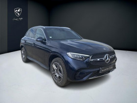 Mercedes GLC 300 e Hybrid EQ 4MATIC AMG Line  occasion  Gires - photo n7