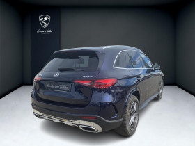 Mercedes GLC 300 e Hybrid EQ 4MATIC AMG Line  occasion  Gires - photo n5