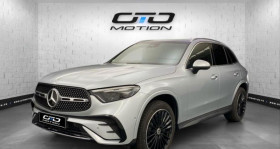 Mercedes GLC , garage OTOMOTION  Dieudonn