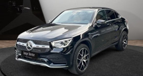 Mercedes GLC occasion 2022 mise en vente &agrave; Ozoir-la-Ferri�re par le garage CAR DESIGN IMPORT - photo n&deg;1